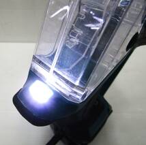 ★中古美品 マキタ 18V 充電式ボードカッタ SD180D 本体のみ makita★B3_画像7