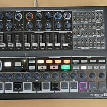 ARTURIA MINIBRUTE 2S　美品　送料込み_画像3