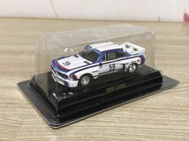 送料無料　1/64 京商　BMW 3.5CSL レーシングカー ミニカー KYOSHO RACING CAR_画像8