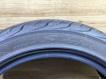 2012年 YOKOHAMA ヨコハマ DNA Sdrive 225/45R17 91W カローラ インプレッサ レガシィ アクセラ シビック 等 t_656_画像3