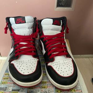 air jordan 1 retro high og