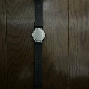 カシオ腕時計メンズ24-7B2LLJH ジャンクの画像2