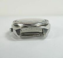 SEIKO セイコー 5SPORTS スピードタイマー Speed-Timer 6139-6032 自動巻き メンズ腕時計 赤黒コークベゼル デイデイト 稼動品 現状品_画像6