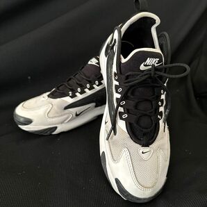 ナイキ　AIR zoom 25センチ ナイキ NIKE