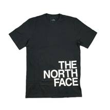 ザ ノースフェイス 半袖 Tシャツ NF0A812I カットソー ブラック Lサイズ ハーフドームロゴ THE NORTH FACE BRAND PROUD TEE 新品_画像4