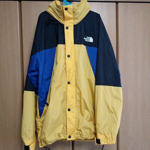 THE NORTH FACE トリクライメイトジャケット NP21730 ノースフェイス