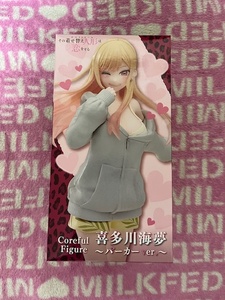 【定型外350円】 喜多川海夢 パーカーver. その着せ替え人形は恋をする Coreful フィギュア コアフル パーカー