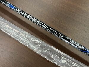 NEW 2024 LIN-Q リンク ブルー EX 5(X) ATTAS 46インチ 未使用 UST Mamiya