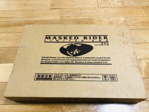 【未開封！】2000年発売 講談社 仮面ライダー リミテッドボックス MASKED RIDER LIMITED BOX 