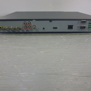 890039 TB-EYE ティービーアイ HRD-442/TE デジタルビデオレコーダーの画像4