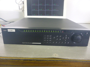 890069 DH-DVR1604HE-T digital video recorder 