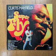 Curtis Mayfield - Super Fly_画像1