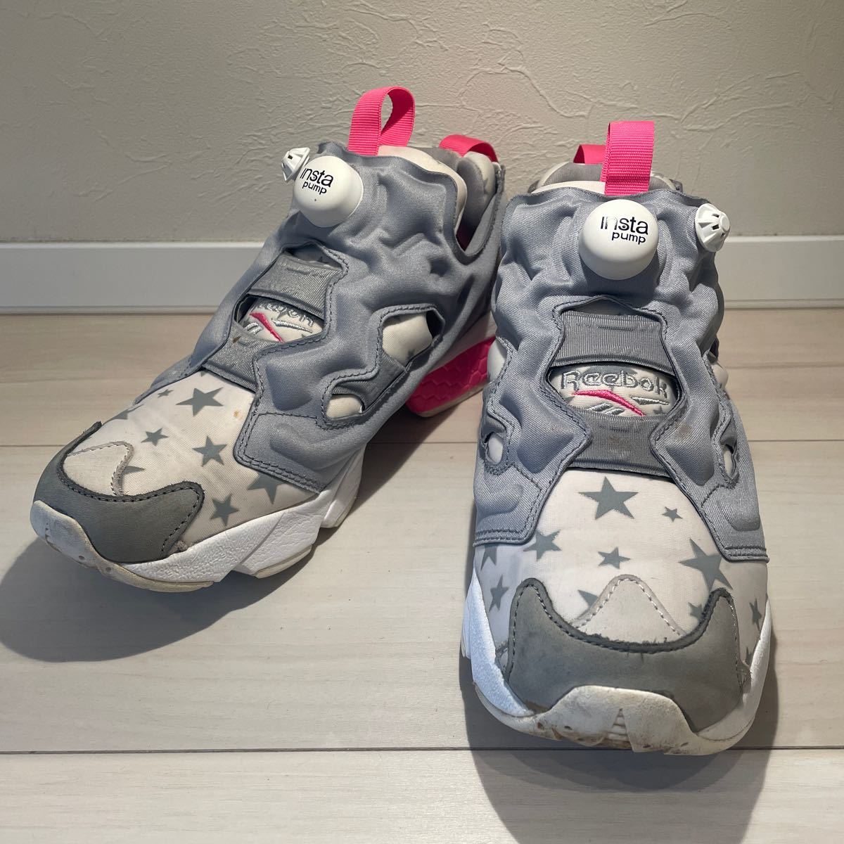 2024年最新】Yahoo!オークション -reebok pump fury x-の中古品