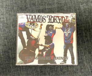 THE MIDWEST VIKINGS 『VAMOS TOKYO』