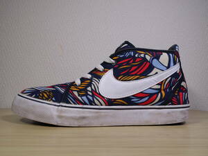 ◇ NIKE ナイキ TOKI TEXTILE トキ テキスタイル【555314-417】◇ 26.0cm スニーカー マルチ