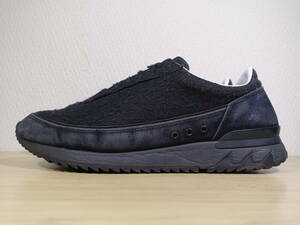 * OnitsukaTigeronitsuka Tiger HSINTIhesinti[1183A442]* 25.5cm sneakers black 