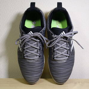 ◇ adidas アディダス CODECHAOS コードカオス GOLF スパイクレス【EE9103】◇ 27.0cm ゴルフシューズの画像7