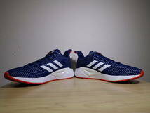 ◇ adidas アディダス QUESTAR CLIMACOOL クエスター クライマクール【F36266】◇ 25.5cm スニーカー ランニング ネイビー_画像5