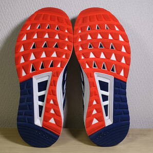 ◇ adidas アディダス QUESTAR CLIMACOOL クエスター クライマクール【F36266】◇ 25.5cm スニーカー ランニング ネイビーの画像10