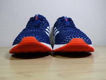 ◇ adidas アディダス QUESTAR CLIMACOOL クエスター クライマクール【F36266】◇ 25.5cm スニーカー ランニング ネイビー_画像4