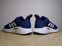 ◇ adidas アディダス QUESTAR CLIMACOOL クエスター クライマクール【F36266】◇ 25.5cm スニーカー ランニング ネイビー_画像9