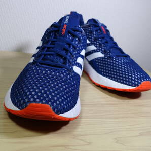 ◇ adidas アディダス QUESTAR CLIMACOOL クエスター クライマクール【F36266】◇ 25.5cm スニーカー ランニング ネイビーの画像3