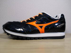 ◇ MIZUNO ミズノ ランバード ビルトトレーナー２ 日本製 MADE IN JAPAN【U1GC176154】◇ 25.5cm スニーカー ランニング