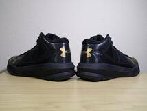 ◇ UNDER ARMOUR アンダーアーマー NIHON2 ニホン2 【1289129-001】◇ 25.0cm スニーカー_画像9