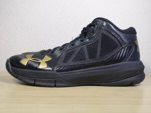 ◇ UNDER ARMOUR アンダーアーマー NIHON2 ニホン2 【1289129-001】◇ 25.0cm スニーカー