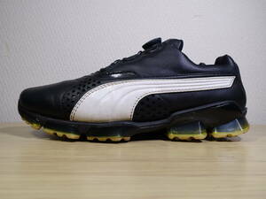 ◇ PUMA プーマ Titantour Boa WD タイタンツアー ボア【187897 01】◇ 26.5cm ゴルフシューズ