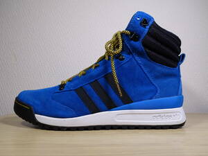 ◇ adidas アディダス FOURTEENER フォーティナー レザー【G50575】◇ 27.5cm ブーツ