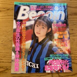 Beppin ベッピン 1994年6月号 No.119