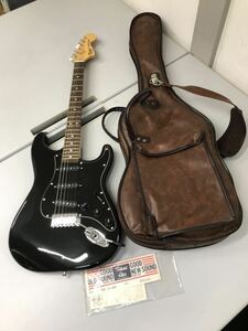 TOKAI ELECTRIC GUITAR WARRANTY 【TSS-38】 SILVER STAR ジャパン・ヴィンテージ エレクトリックギター　YAMAHAソフトケース付き！