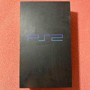 PS2 プレイステーション2 SCPH-30000 ジャンク品