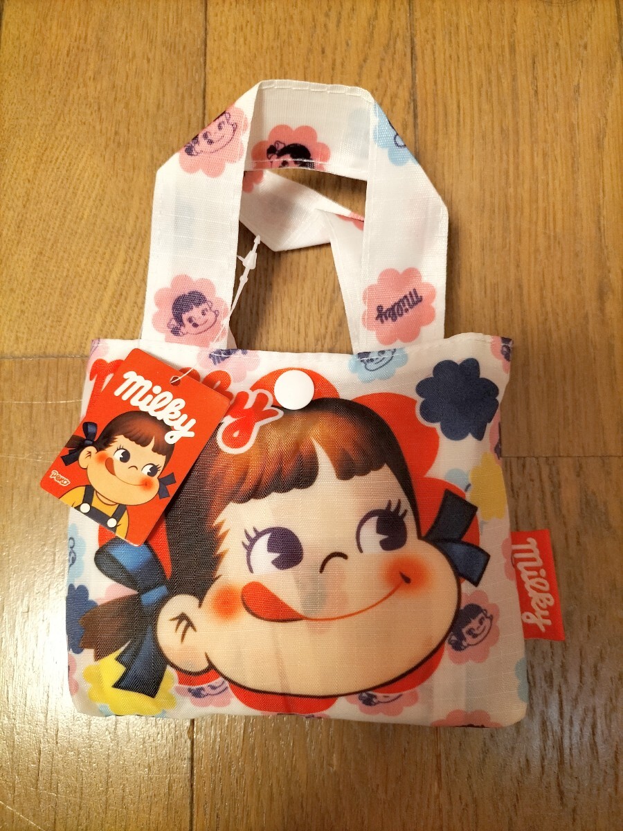 2025年最新】Yahoo!オークション -ペコちゃんエコバッグの中古品 2025年最新】Yahoo!オークション -ペコちゃんエコバッグの中古品
