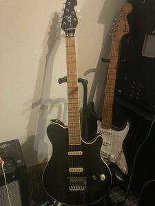 MUSICMAN SX AXIS TYPE エレキギター