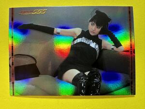 天田印刷　仮面ライダーファイズ　トレーディングコレクション　Part2 SP09 スマートレディ