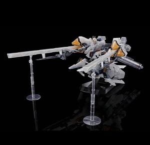 限定品　HG 1/144 ナラティブガンダム　A装備　クリアカラー　A