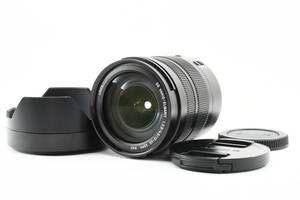 ★外観美品★ Panasonic パナソニック LEICA DG VARIO-ELMARIT 12-60mm F2.8-4.0 ASPH. H-ES12060 #1366