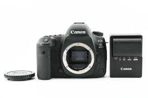 ★実用品★ Canon キャノン EOS 5D Mark IV Mark4 ボディ デジタル一眼レフカメラ マーク4 #1379