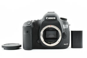★良品★ Canon キャノン EOS 5D MARK III ボディ デジタル一眼レフカメラ マーク3 #1380