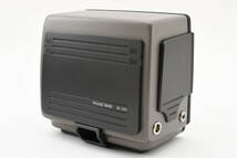 ★稀少品★ PHASE ONE H101 SYSTEM DIGITAL Back HASSELBLAD H1 / FUJI GX645用 ハッセルブラッド デジタルバック 中判カメラ フェーズワン_画像2