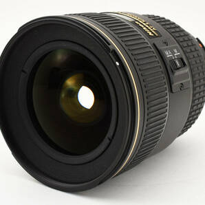 ★外観美品★ Nikon ニコン AF-S Nikkor 17-35mm F2.8 D IF-ED 超広角ズームレンズ フルサイズ対応 #1187の画像4