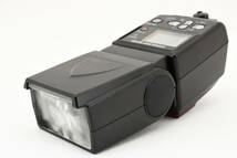 ★実用品★ Nikon ニコン SB-600 SPEEDLIGHT スピードライト ストロボ フラッシュ カメラ周辺機器 アクセサリー #1196_画像4