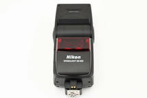 ★実用品★ Nikon ニコン SB-600 SPEEDLIGHT スピードライト ストロボ フラッシュ カメラ周辺機器 アクセサリー #1196_画像1