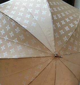 セリーヌ CELINE 雨傘 傘