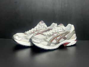 【asics GEL-1120】duomax speva アシックス ゲル1120 スニーカー ジョギング 26.5cm TJG881