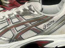 【asics GEL-1120】duomax speva アシックス ゲル1120 スニーカー ジョギング 26.5cm TJG881_画像8