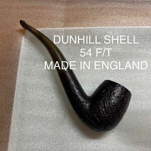  труба курение . Vintage Dunhill Британия 