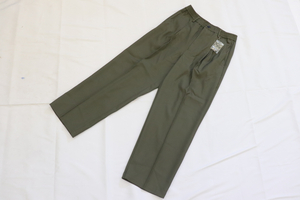 MB-11-104 M KHAKI チノパン 010BKABG89